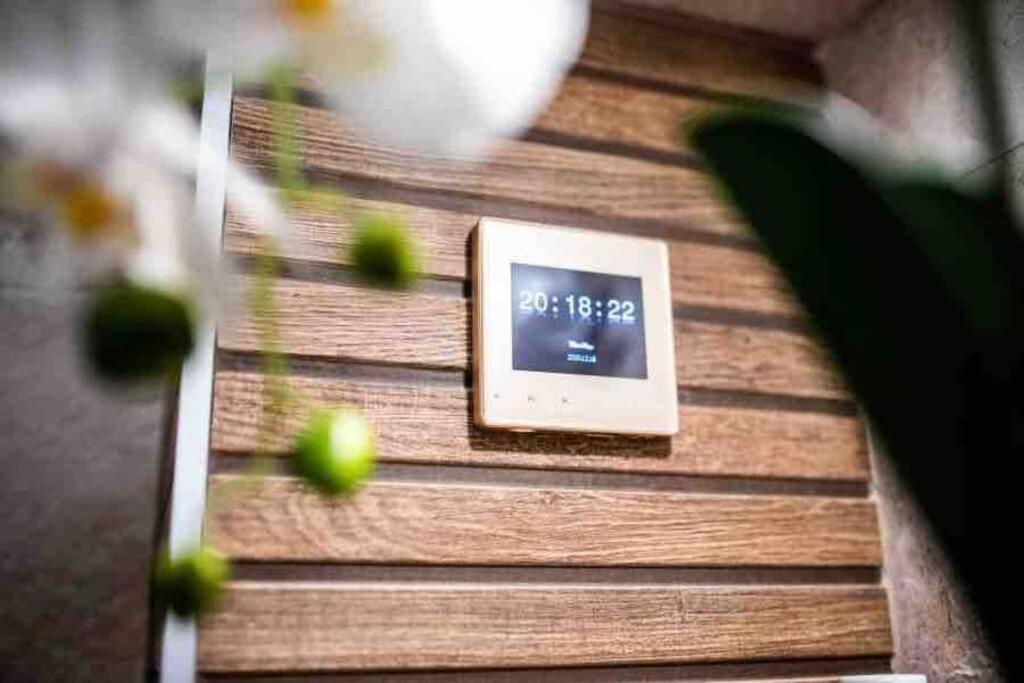 A&K Cozy Art Studio 1 ヴァルナ エクステリア 写真