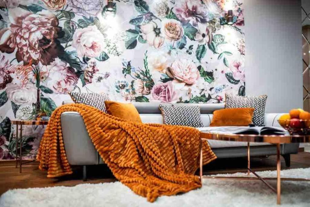 A&K Cozy Art Studio 1 ヴァルナ エクステリア 写真